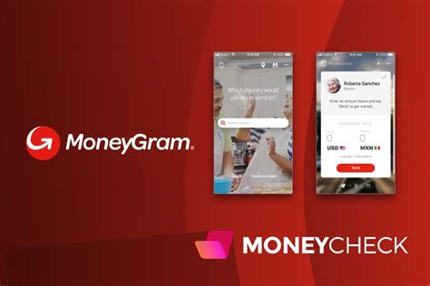 Moneygram Check Cashing Online